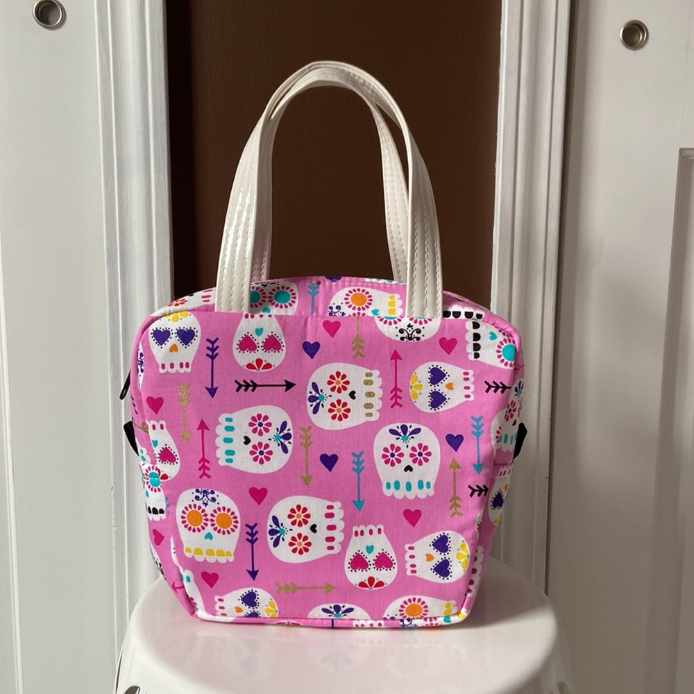 Bowler Bag - image 3